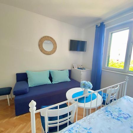 Apartmani Marko 투체피 외부 사진