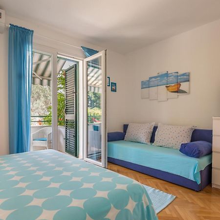 Apartmani Marko 투체피 외부 사진
