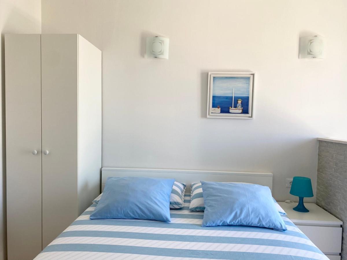 Apartmani Marko 투체피 외부 사진