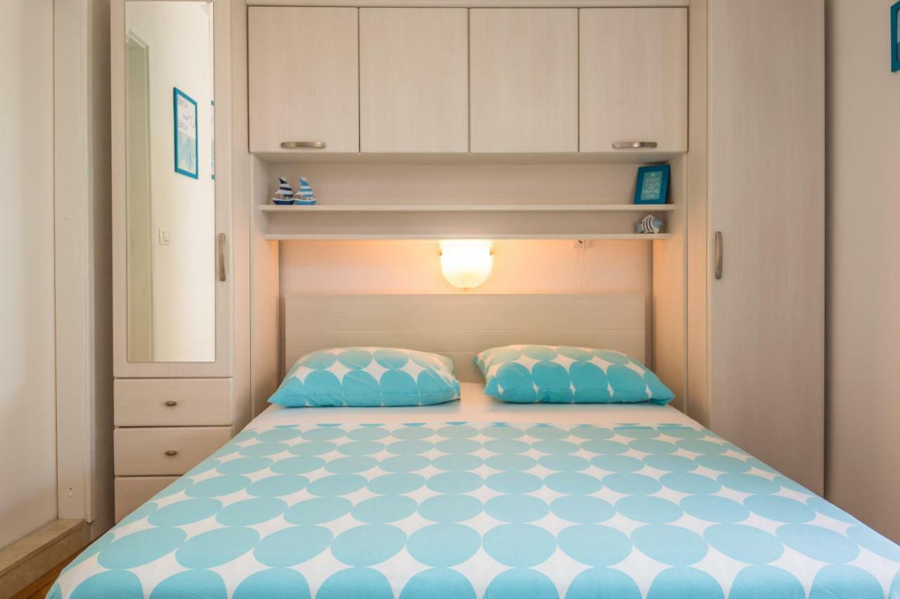 Apartmani Marko 투체피 외부 사진